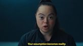 New Ad From Down Syndrome Org Shines Searing Light On Our Unspoken Assumptions