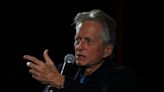 Michael Douglas Discusses His Career, Working With Matt Damon And The WGA Strike During Cannes Mastercall: “I Think It...