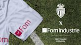 FOM Industrie new premium partner of AS Monaco