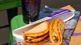 Taco Bell launches Cheesy Street Chalupas for limited time