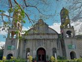 Saint John the Baptist Parish Church (Calamba)