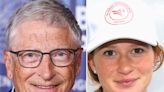 Mit Tauch-Foto: Bill Gates gratuliert ältester Tochter zum Geburtstag