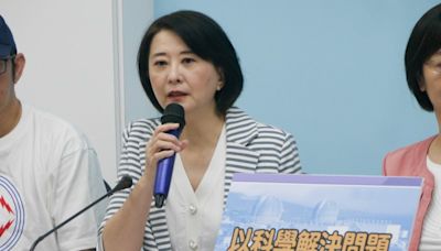 桃園4月停電35次台電竟稱「沒一戶重複」 王鴻薇酸：難道這是德政嗎？-風傳媒