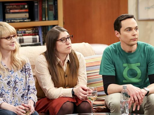 'Big Bang Theory' Star Jim Parsons Just Gave Fans a First Look at His 'Young Sheldon' Cameo