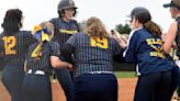 Gabby Smith's eighth-inning home run lifts Elco over Donegal in L-L League softball