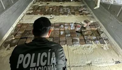 Cómo opera la mafia calabresa Ndrangheta en Ecuador