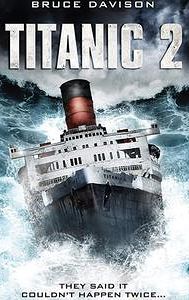 Titanic II (film)