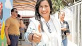Movimiento Ciudadano: Citlalli Amaya podría continuar en la alcaldía