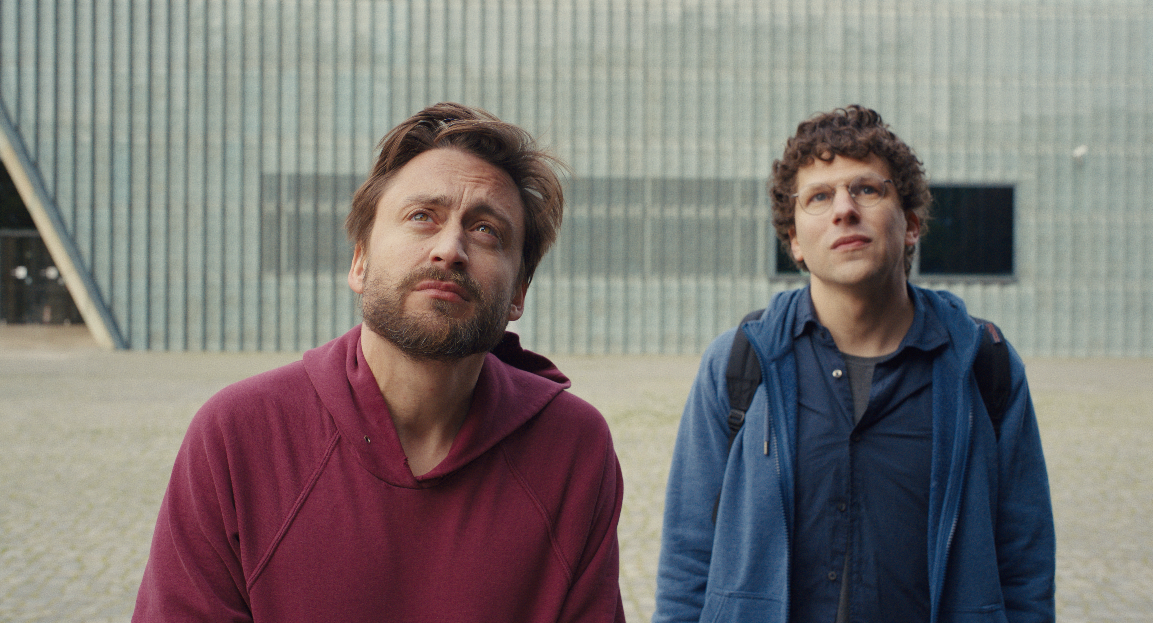 ‘A Real Pain’ trailer sends Jesse Eisenberg and Kieran Culkin on a road trip of self-discovery [Watch]