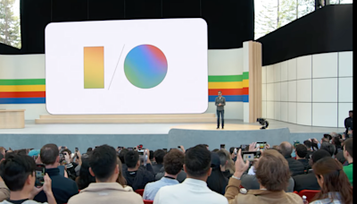 Google I/O 2024: From Search’s AI makeover, Gemini in Google Photos, Docs, and Gmail, to AI upgrades for Android, here’s everything Google announced...