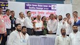 Shiv Sena's Kishore Darade Secures Nashik Teachers Constituency Seat with 9,204-Vote Margin