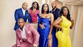 OWN’s ‘Love & Marriage: Huntsville’ To Return For New Season