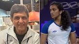 'Thankful to Have Prakash Padukone Sir as My Mentor': PV Sindhu After 1st Win in Paris Olympics 2024 - News18