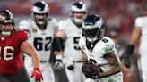 Philadelphia Eagles' DeVonta Smith Earned Big Contract?