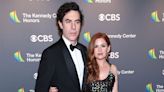 Sacha Baron Cohen and Isla Fisher Announce They’re Divorcing