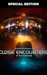 Close Encounters of the Third Kind