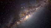 Astronomers reveal universe's oldest stars hiding in our galaxy