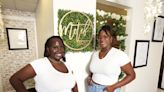 Black-owned spa brings luxury, pampering and tranquility to Brockton