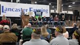 Pennsylvania Farm Show 2024: Discounts for veterans, families