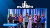 The Joni Project: celebrating the music of Joni Mitchell featuring Katie Pearlman & her band - Court and Spark 50th Anniversary Tour in Long ...