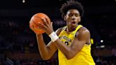 Former Michigan center Tarris Reed Jr. announces he is transferring to UConn