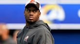 Browns running back Nick Chubb makes steady progress in rehab from knee injury, hopes to play in '24