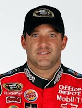 Tony Stewart