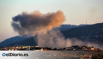 Al menos 16 muertos en varios bombardeos israelíes contra supuestos objetivos de Irán en Siria