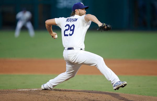 Clayton Kershaw injury update: How Dodgers pitcher fared in OKC rehab start