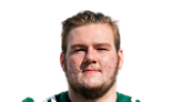 Joseph Habinowski - Ohio Bobcats Offensive Lineman - ESPN