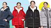 The famous 'Amazon coat' is finally on sale for less than $100 during the October Prime Day event