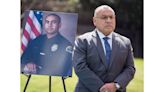 Man convicted of murder for shooting that killed one Pomona police officer, injured another