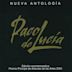 Nueva Antologia: Edicion Conmemorativa Principe de Asturias 2004