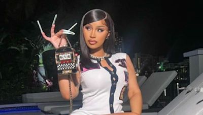 Cardi B Faces Backlash For Comment On Fast Food Employee During Twitter Spat; Details HERE