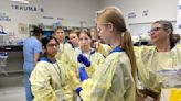 Quad-Cities high school students get sneak peek at nursing through Genesis GAIN Camp