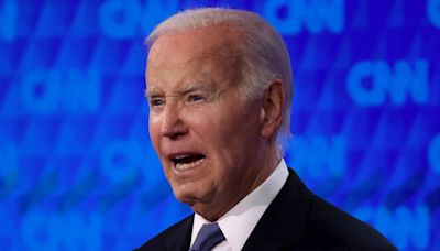 Biden says Border Patrol endorsed him. They say different