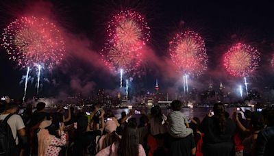 What’s on TV This Week: Shark Week and Macy’s Firework Show