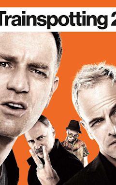 T2 Trainspotting