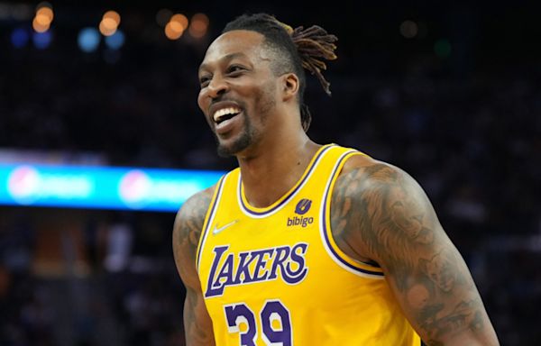 Dwight Howard Triggers Online Buzz After Wild NBA Accusation