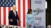 ‘Are you with me?’ Biden and Harris in Pa. stop launch Black voter outreach