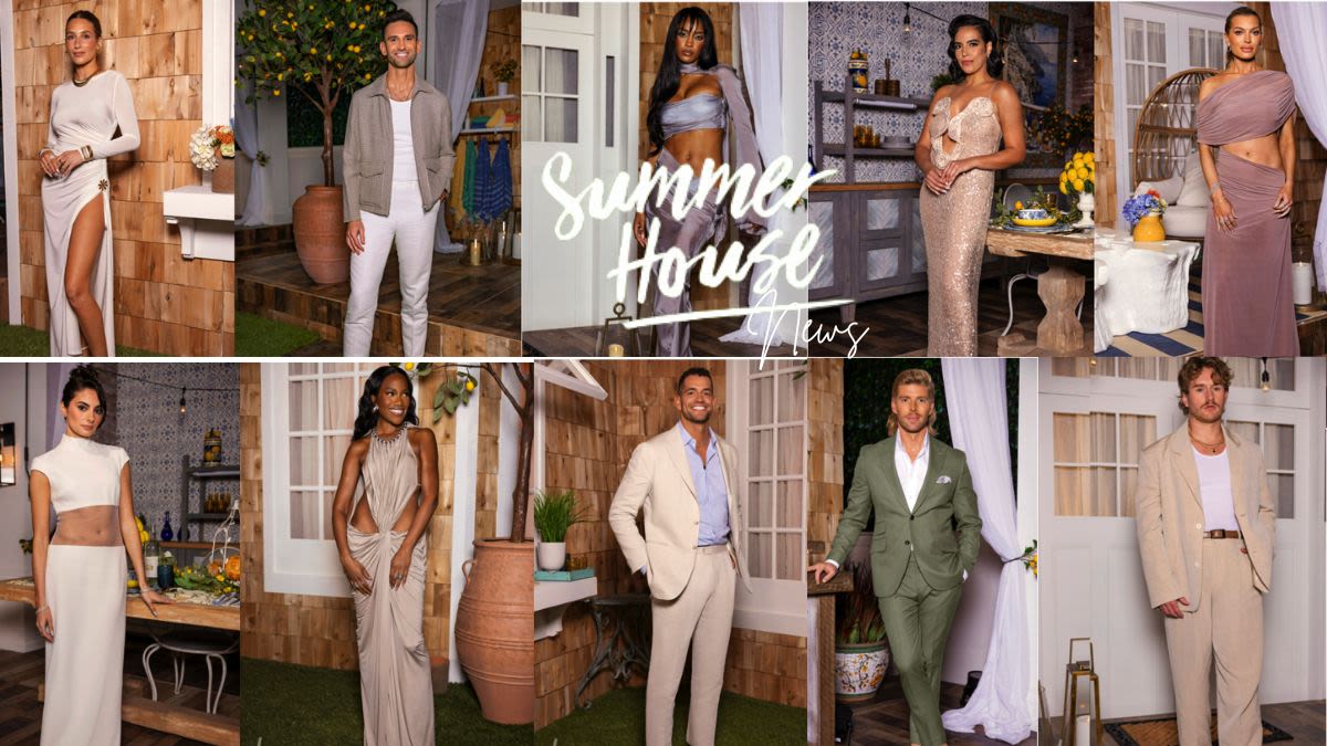 Fans Notice Something Strange About the ‘Summer House’ Season 8 Reunion Looks