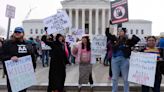 Supreme Court to weigh whether doctors can provide emergency abortions in states with bans