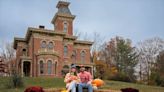 Meet new owners of Civil War era home built by Indiana University grad in 1874