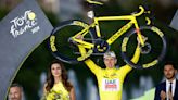 Pogacar achieves first Tour de France, Giro d'Italia double since 1998