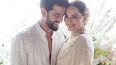 Sonakshi Sinha and Zaheer Iqbal share first pics and love story after marriage: ‘On this day 7 years back…’