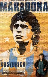 Maradona by Kusturica