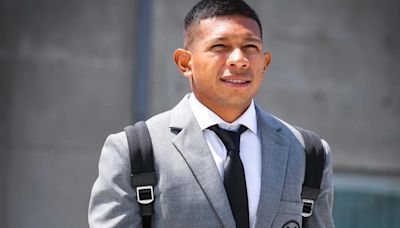 Edison Flores aseguró estar tranquilo tras pequeña ventaja de Universitario sobre Sporting Cristal: “No vemos la tabla”