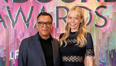 Fred Armisen Secretly Married Riki Lindhome And They Welcomed a Baby—2 Whole Years Ago