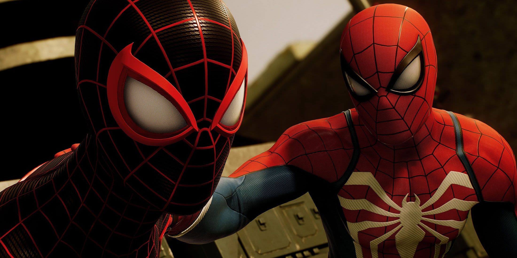 Spider-Man 2 Players Point Out Weird Peter Parker Oversight