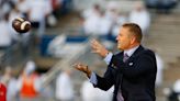 Kirk Herbstreit shuffles top four after week 9 showings